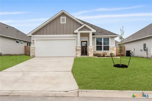 622 Seven Springs Drive, Temple, TX 76502