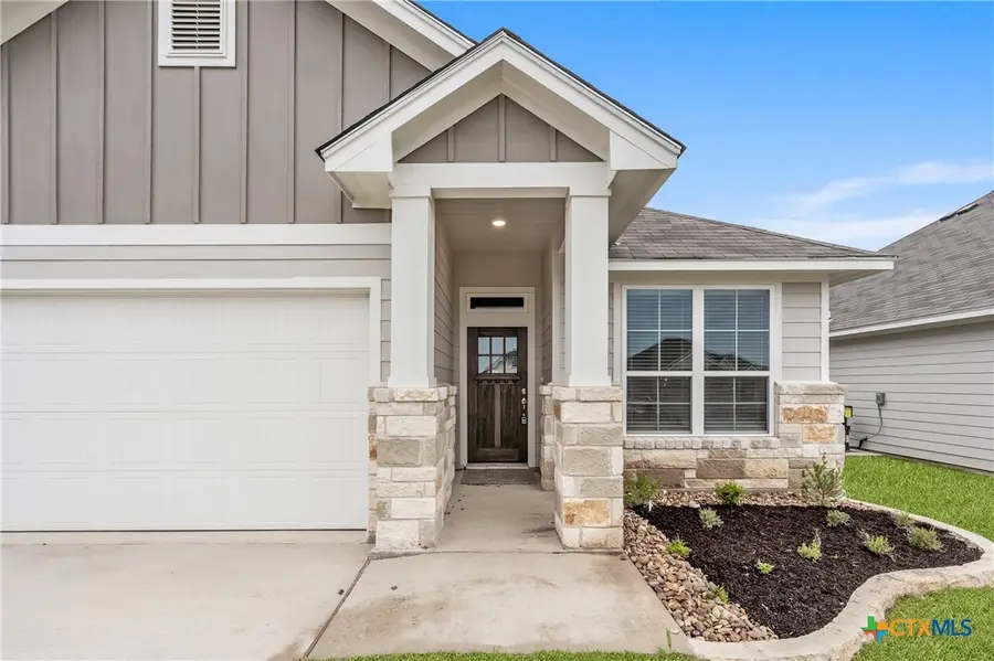 622 Seven Springs Drive, Temple, TX 76502 - Image #3