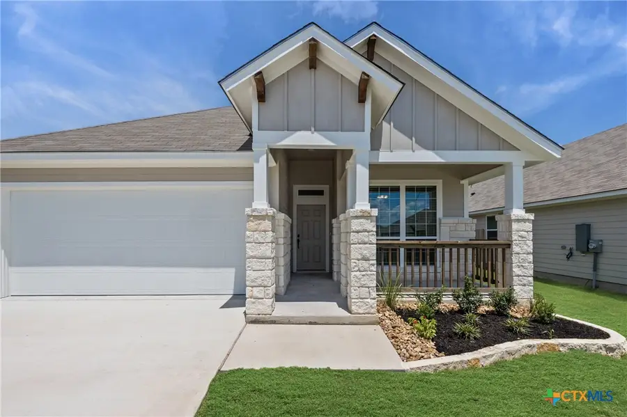 708 Seven Springs Drive, Temple, TX 76502 - Image #2