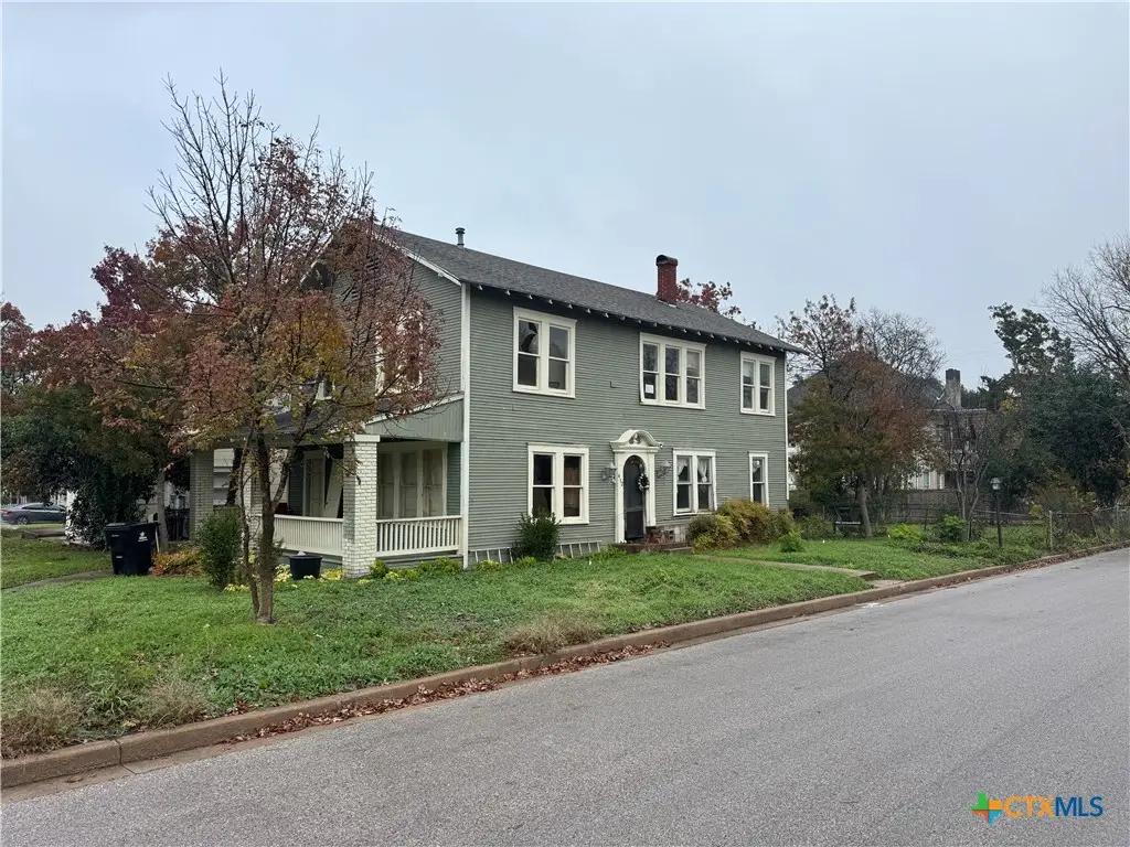 803 N 13th Street, Temple, TX 76501 - Image #1