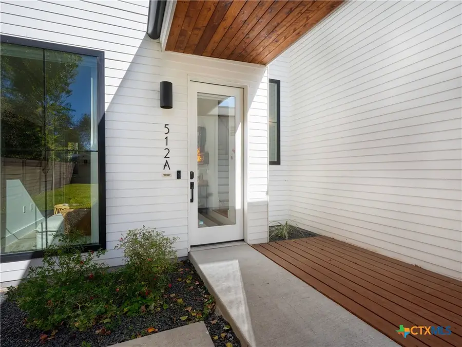 512 Sacramento Drive #A, Austin, TX 78704 - #2