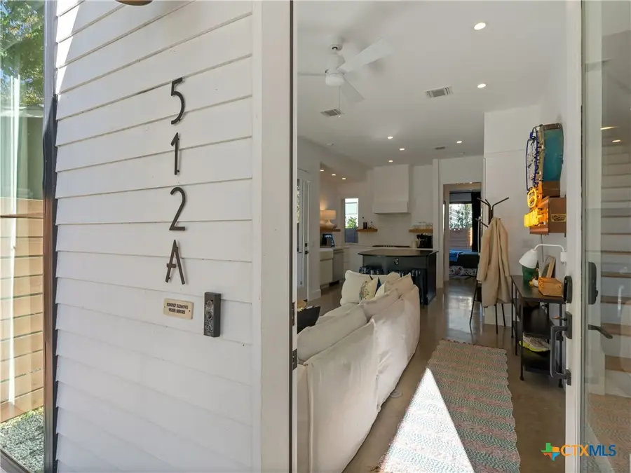 512 Sacramento Drive #A, Austin, TX 78704 - #3
