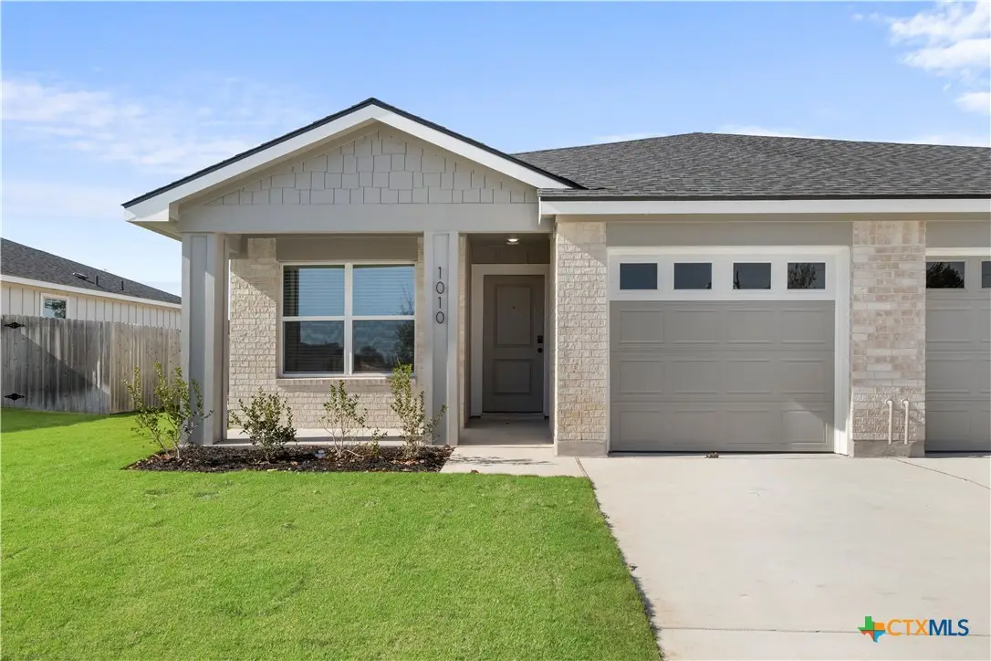 1010 College Avenue, Troy, TX 76579 - Image #1