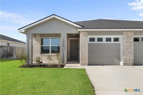 1010 College Avenue, Troy, TX 76579