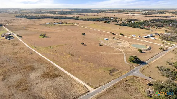 2501 County Road 224, Florence, TX 76527