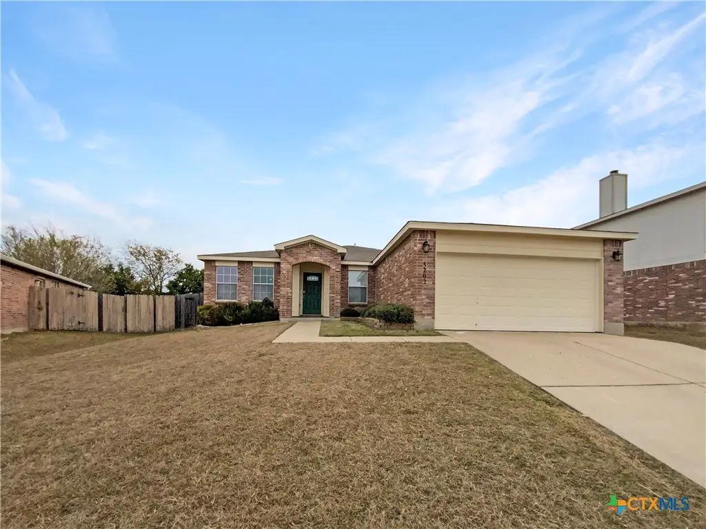 5202 Oster Drive, Killeen, TX 76542 - Image #1