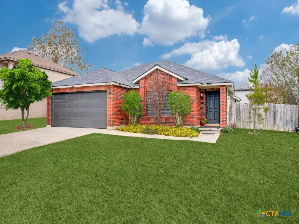 1085 Stone Hollow, New Braunfels, TX 78130 - Image #1