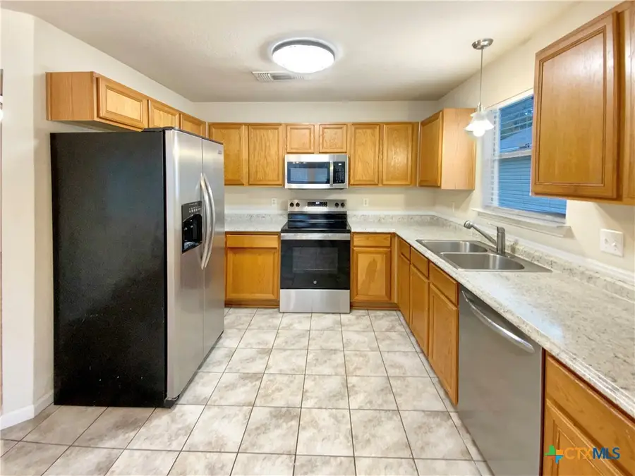 4710 Silver Leaf Court, Temple, TX 76502 - Image #2