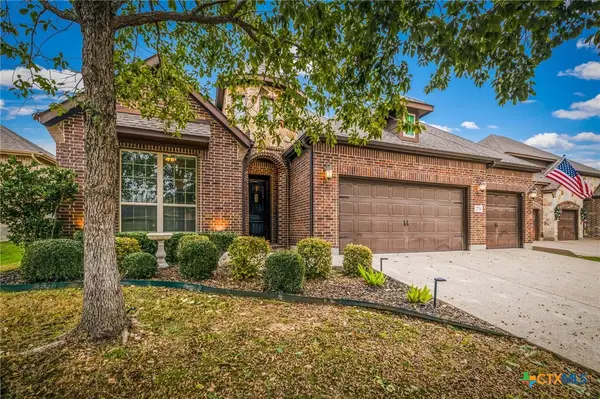 2714 Cedar Ridge Drive, New Braunfels, TX 78132