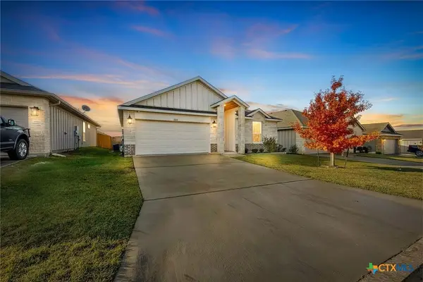 7713 Purvis Street, Temple, TX 76502