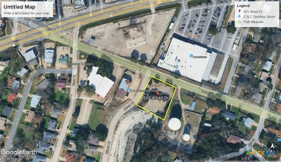 501 Alfred Drive, Copperas Cove, TX 76522 - Image #2