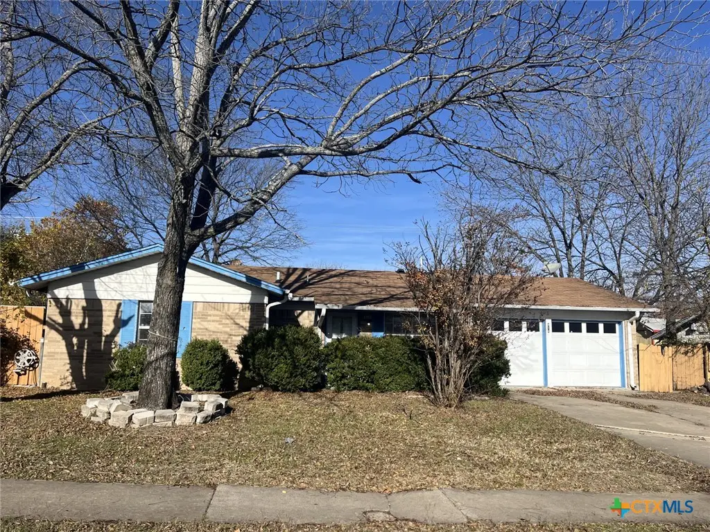 814 S 25th Street, Copperas Cove, TX 76522 - Image #1