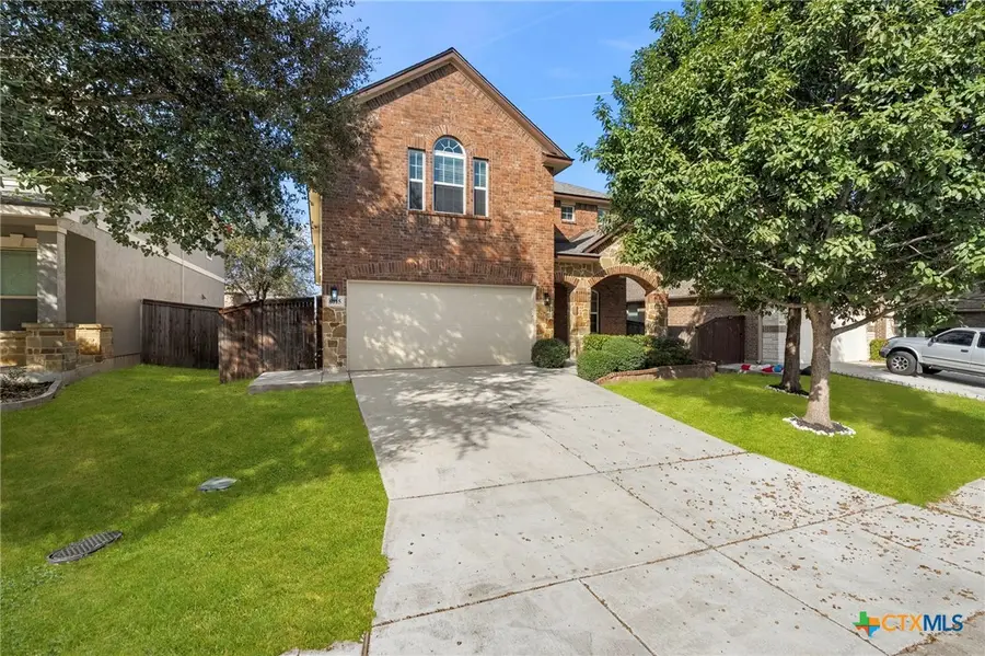 8015 Cimarron Ranch, San Antonio, TX 78254 - Image #2
