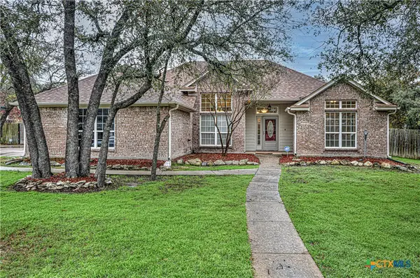 4 Sobrante Road, Belton, TX 76513