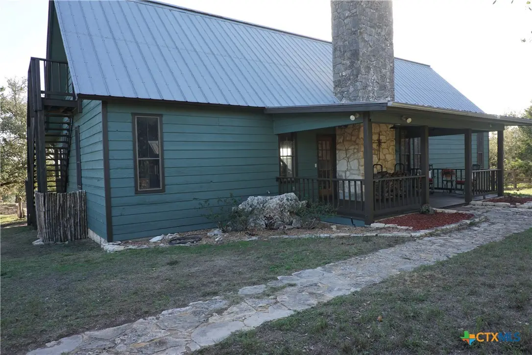 5150 Laurie Michelle Road, San Antonio, TX 78261 - Image #1