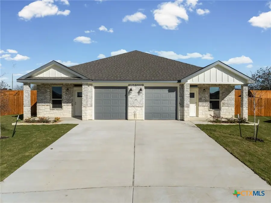 111 Logan Court, Copperas Cove, TX 76522 - Image #2