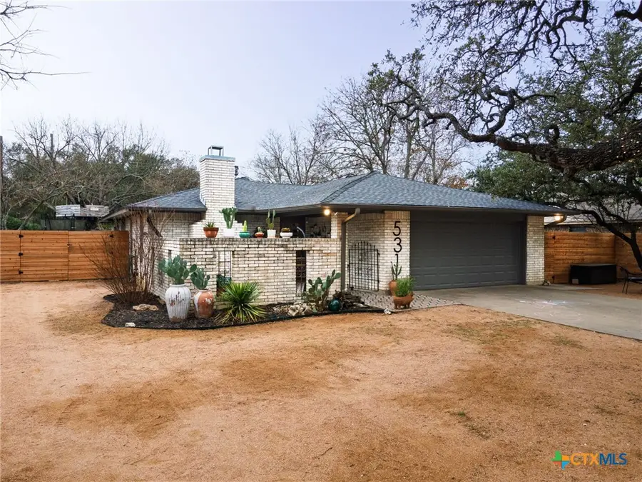 531 Santa Clara Road, Salado, TX 76571 - Image #2
