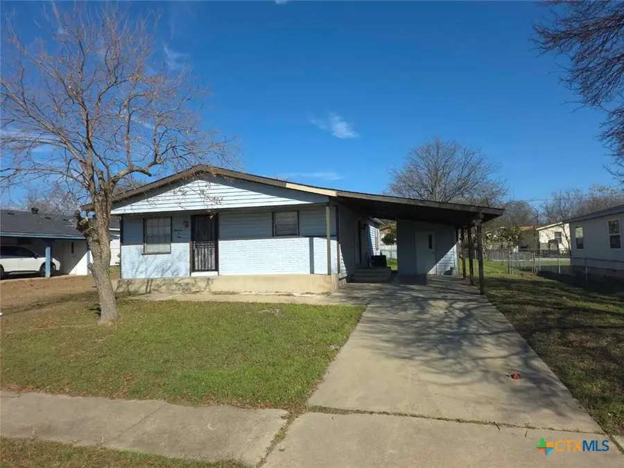 1409 Elyse Drive, Killeen, TX 76549 - Image #2