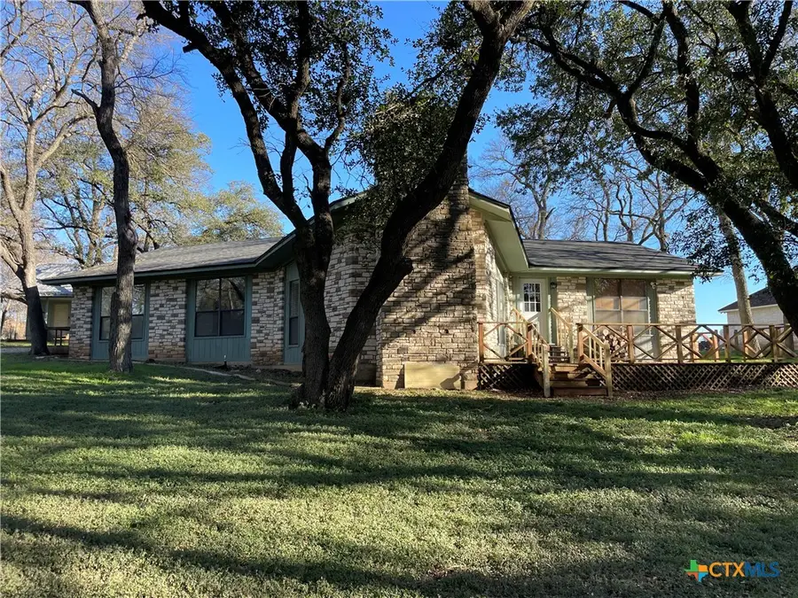 3172 Auction Barn Road, Belton, TX 76513 - Image #2