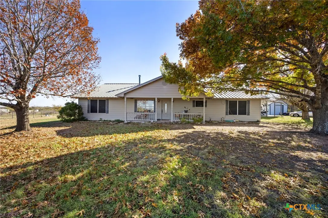 18751 State Highway 95, Holland, TX 76534 - Image #1