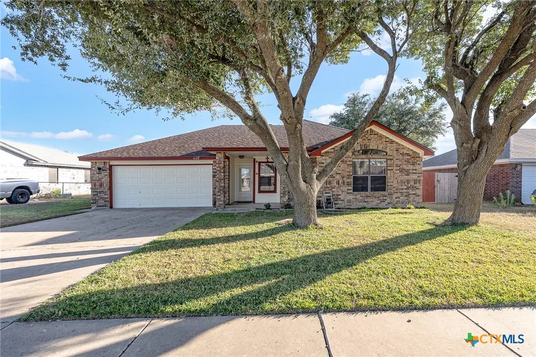 4108 Frog Drive, Killeen, TX 76542 - Image #1