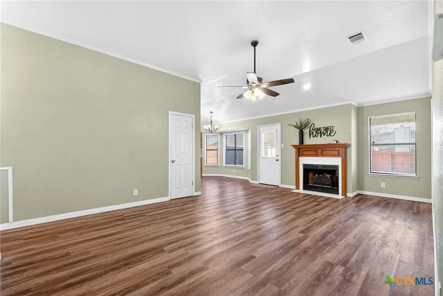 4108 Frog Drive, Killeen, TX 76542 - Image #2