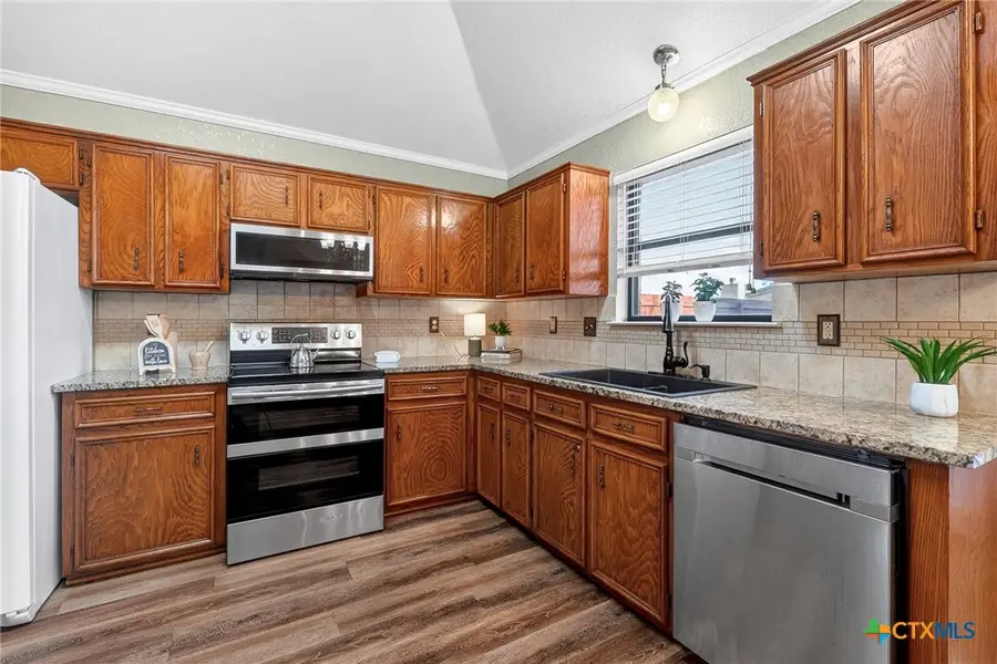 4108 Frog Drive, Killeen, TX 76542 - Image #3