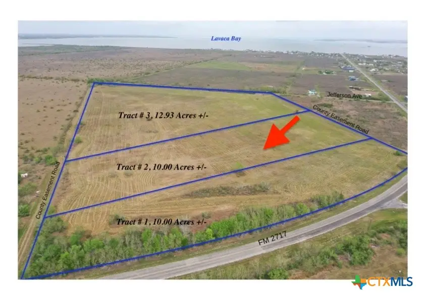 TBD2 Fm 2717, Port Lavaca, TX 77979 - Image #1