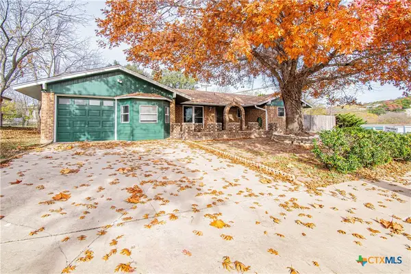 1201 Hughes Avenue, Copperas Cove, TX 76522
