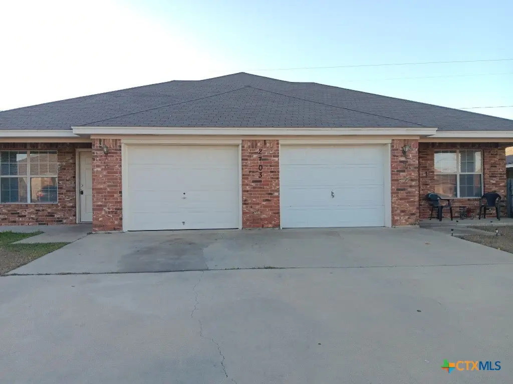 2703 Seabiscuit Drive, Killeen, TX 76549 - Image #1