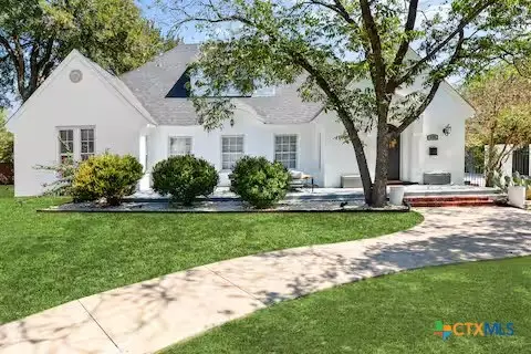 445 N. Wall Street, Belton, TX 76513