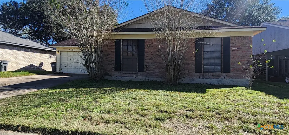 202 Georgia Lane, Victoria, TX 77901 - Image #1
