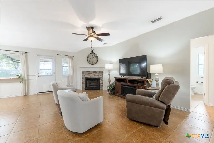 1814 Michele Drive, Killeen, TX 76542 - Image #3