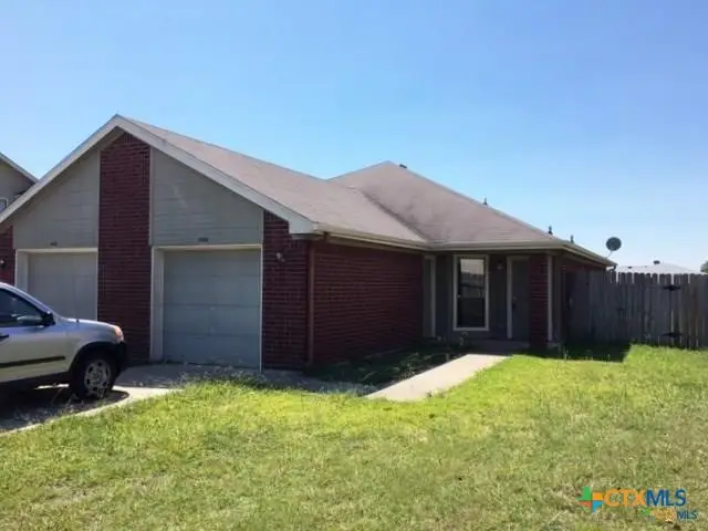 500 Deloris Drive, Killeen, TX 76542 - Image #1