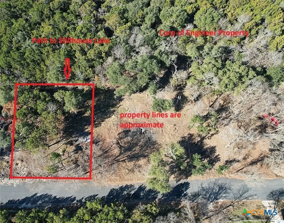 4244 Westview Drive, Belton, TX 76513 - Image #1