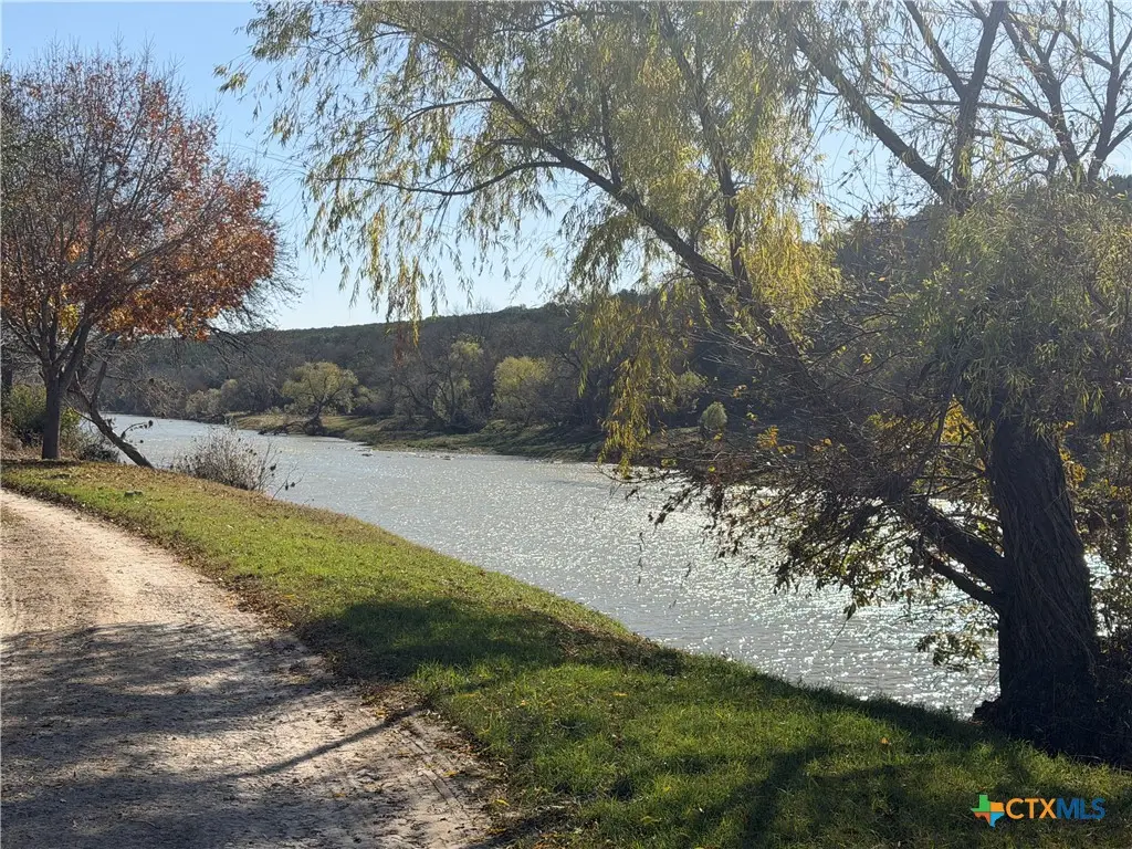 Lot 151 North River Rd, Lampasas, TX 76550 - #1