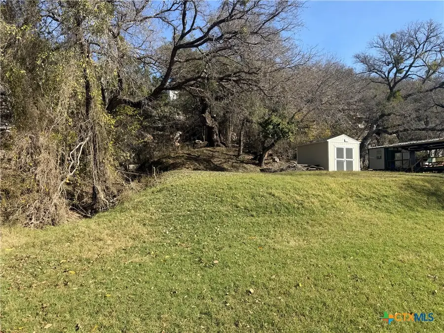 Lot 151 North River Rd, Lampasas, TX 76550 - #2