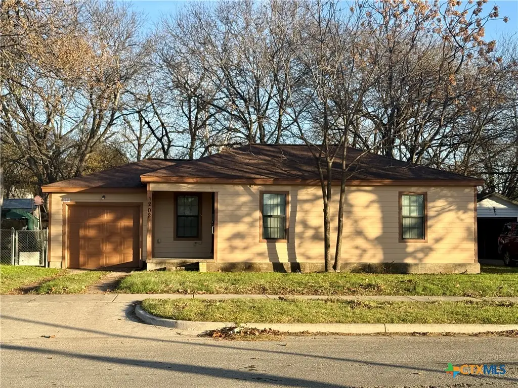 1202 Stewart Street, Killeen, TX 76541 - Image #1
