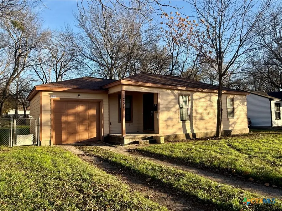 1202 Stewart Street, Killeen, TX 76541 - Image #2