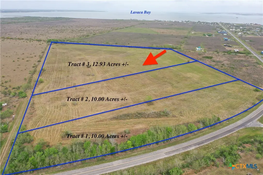 TBD3 Jefferson Ave., Port Lavaca, TX 77979 - Image #1