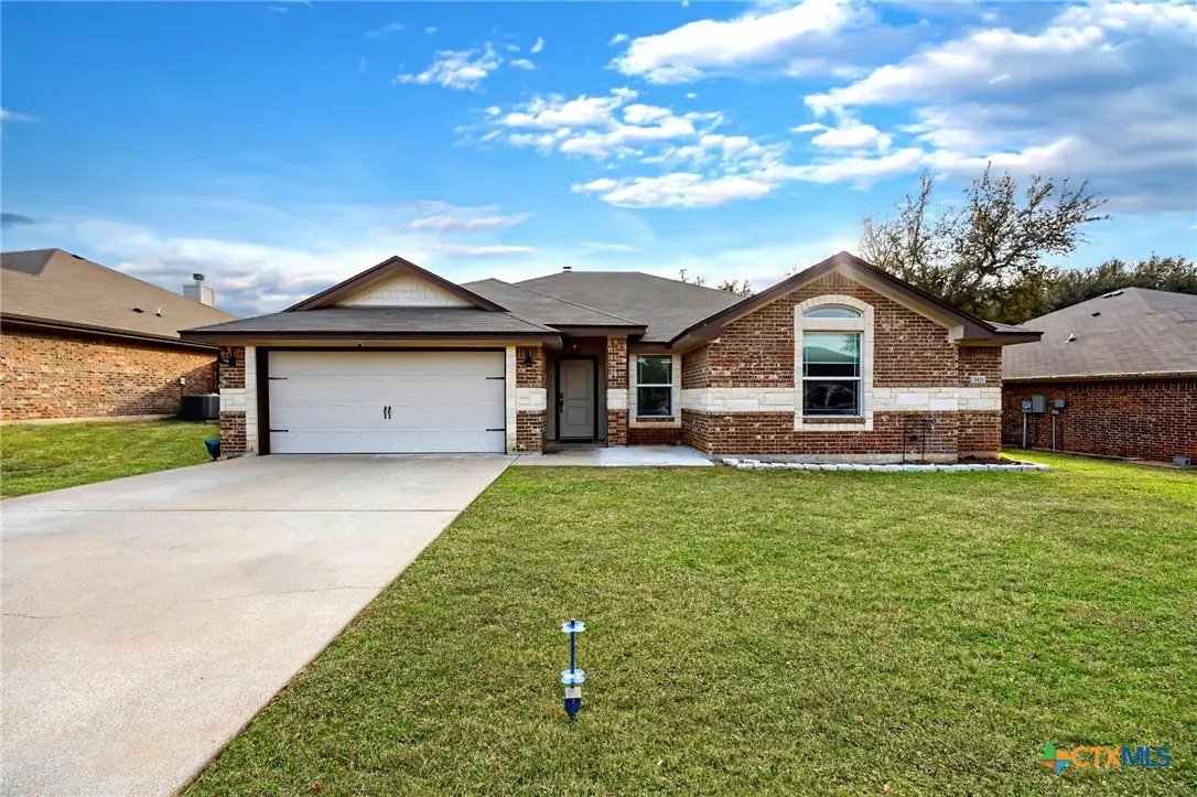 3421 Doss Street, Copperas Cove, TX 76522 - Image #1