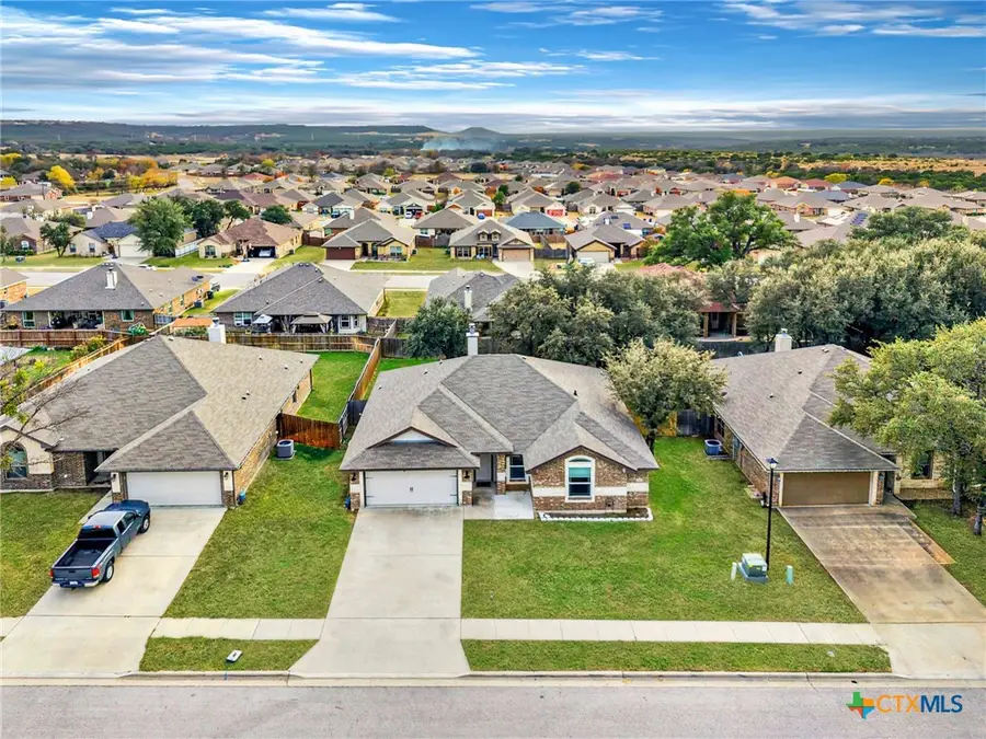 3421 Doss Street, Copperas Cove, TX 76522 - Image #3
