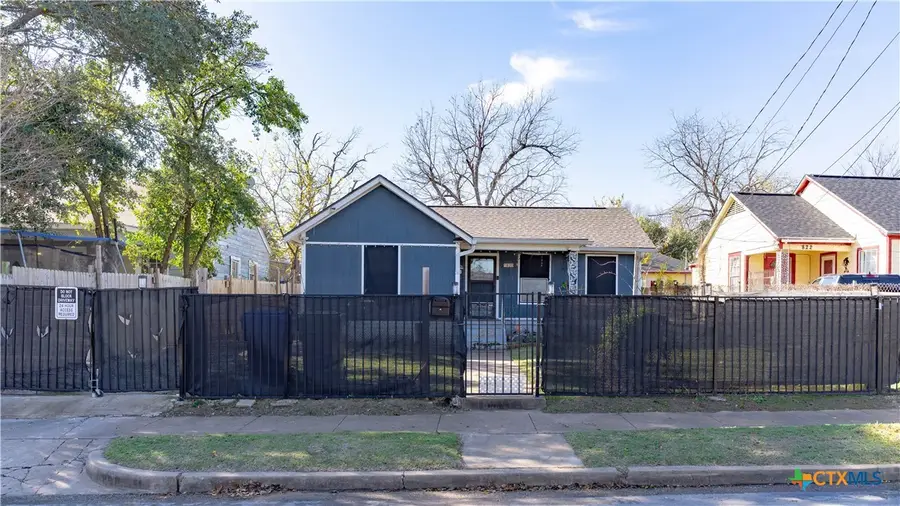 820 N 34th Street, Waco, TX 76710 - #2