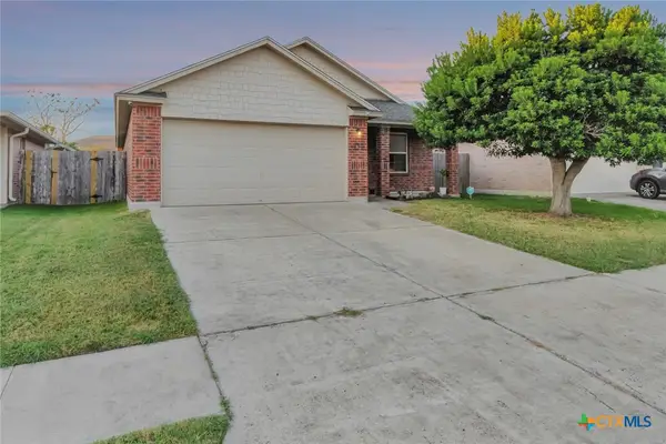 112 Carlsbad Drive, Victoria, TX 77904