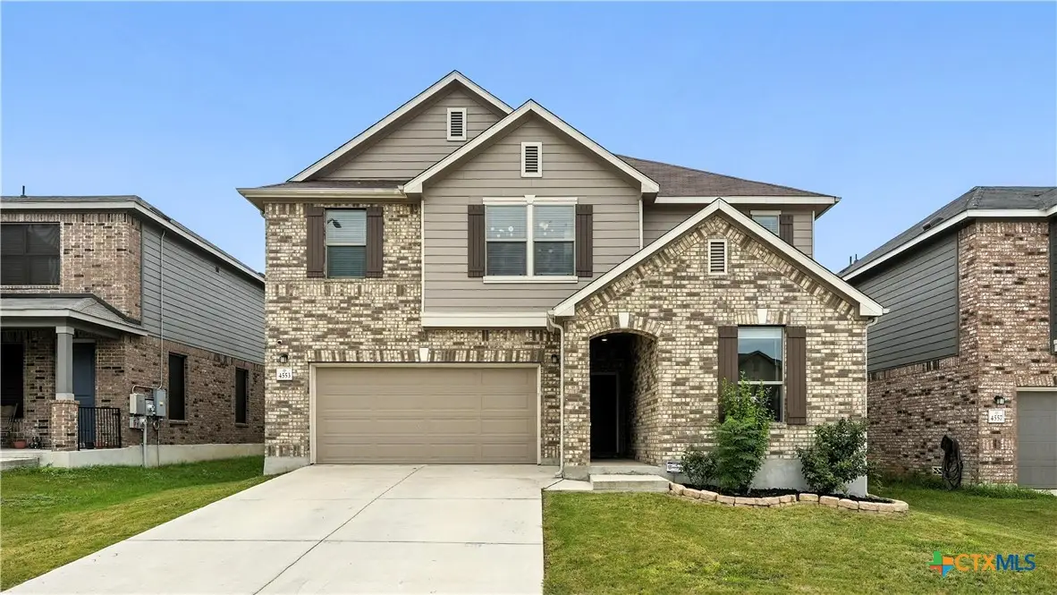 4553 Klein Meadows, New Braunfels, TX 78133 - Image #1