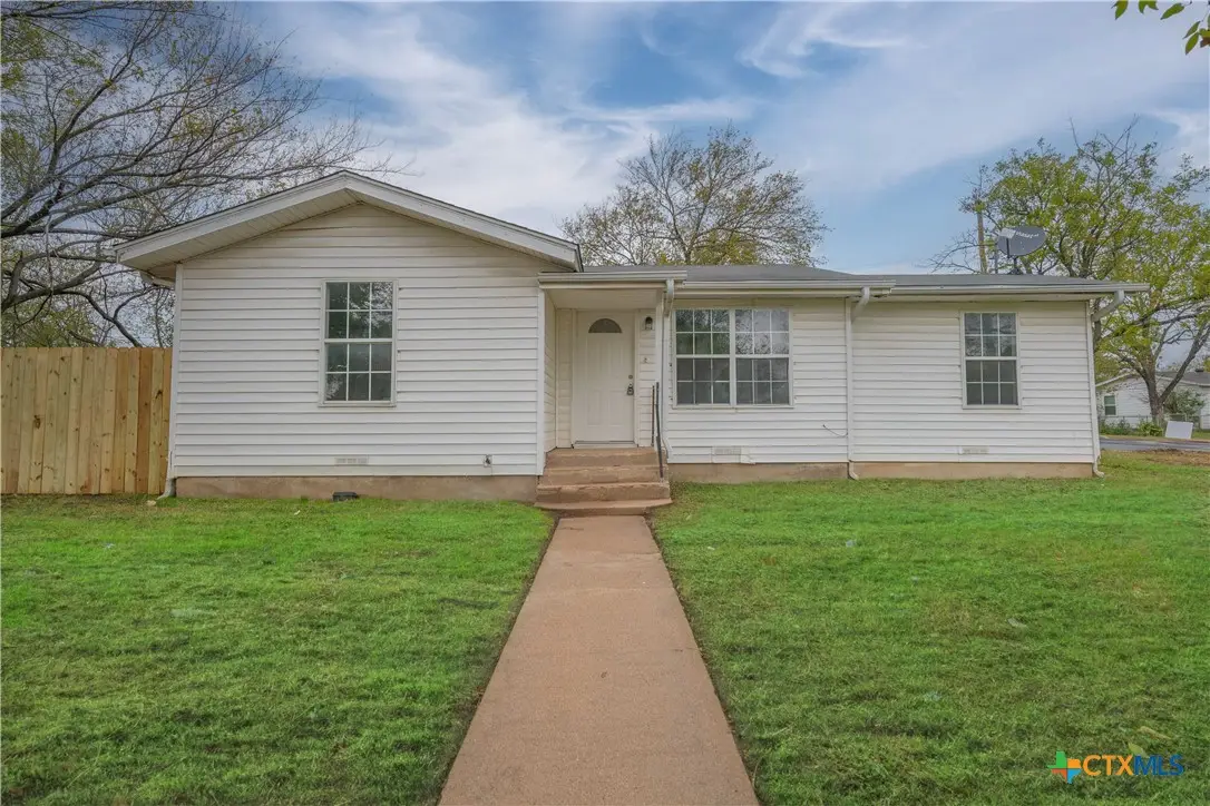 1102 S 3rd Street, Copperas Cove, TX 76522 - Image #1