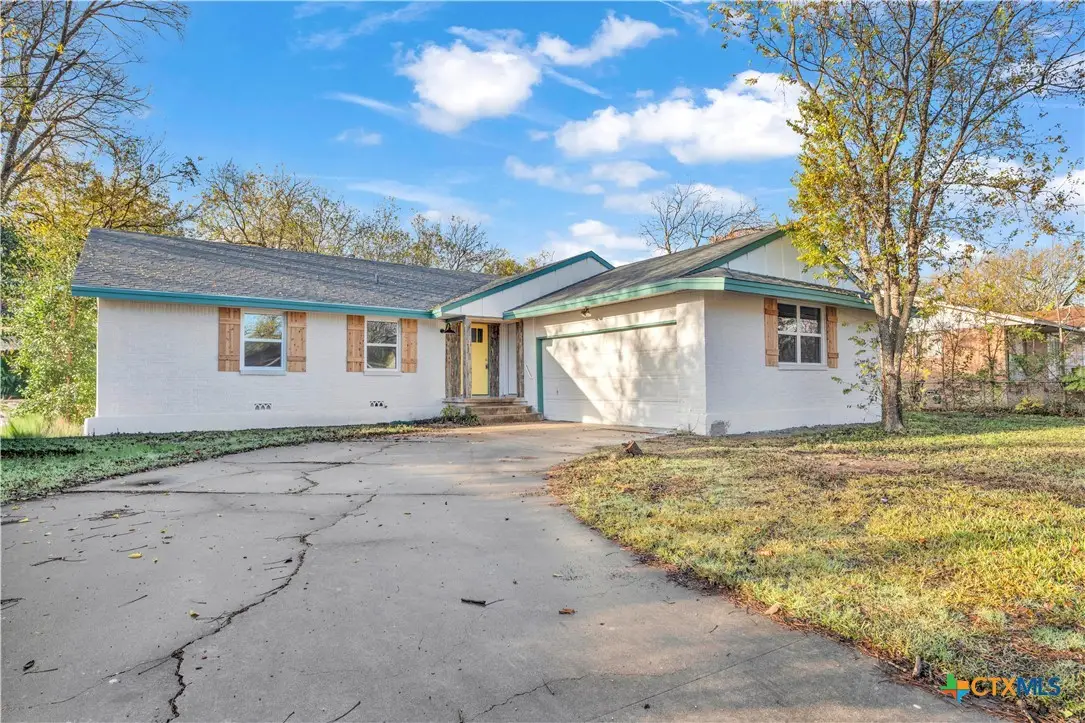 1406 Arkansas Avenue, Killeen, TX 76541 - Image #1