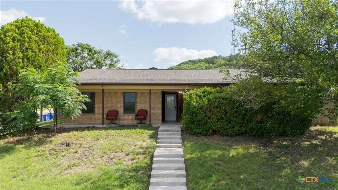 501 Geri Drive, Copperas Cove, TX 76522 - Image #1