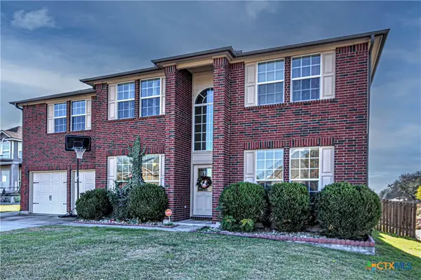 6108 Sue Anne Drive, Killeen, TX 76542