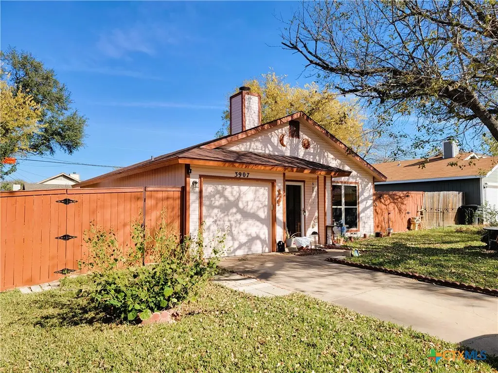 3907 London Lane, Killeen, TX 76543 - Image #1